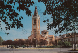 CARTOLINA  C12 TORINO,PIEMONTE-CHIESA DI S.RITA-STORIA,MEMORIA,CULTURA,RELIGIONE,IMPERO ROMANO,BELLA ITALIA,VIAGGIATA - Iglesias