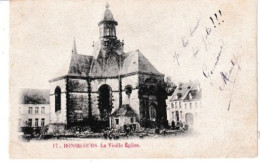 LAP Bonsecours La Vieille Eglise - Andere & Zonder Classificatie