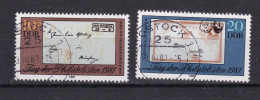 MICHEL NR  2648/2649 - Usati