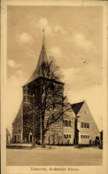 CPA Bothfeld Hannover In Niedersachsen, Kirche - Sonstige & Ohne Zuordnung