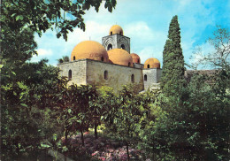 Palerme - Eglise Saint Jean Des Ermites - Palermo