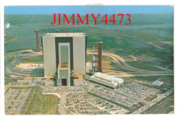 JOHN KENNEDY SPACE CENTER En 1978 -  N.A.S.A. - Orlando  Floride - Orlando