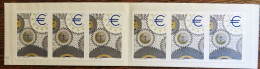 ITALIA 1998 ITALIA '98 - Postzegelboekjes