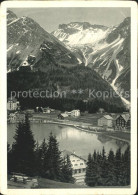 11637511 Arosa GR Am Obersee Arosa - Sonstige & Ohne Zuordnung