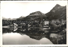 11637487 Arosa GR Am Obersee Arosa - Sonstige & Ohne Zuordnung