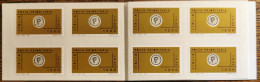 ITALIA 1999 POSTA PPRIORITARIA L20 - Booklets