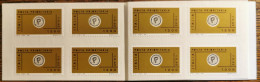 ITALIA 1999 POSTA PPRIORITARIA L20 - Postzegelboekjes