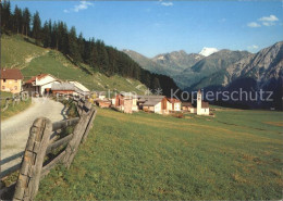 11637446 Lue Im Muenstertal Mit Ortler Lue - Otros & Sin Clasificación