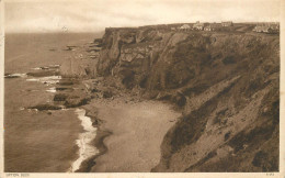 England Bude Upton Cliff & Coastline - Other & Unclassified