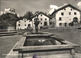 11637435 Tarasp Schloss Tarasp Tarasp - Otros & Sin Clasificación