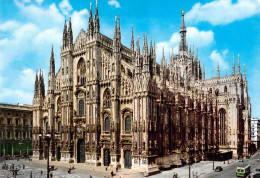 Milan - Le Dôme - Milano