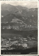 11637356 Flims Waldhaus Mit Caumasee Flims Waldhaus - Autres & Non Classés