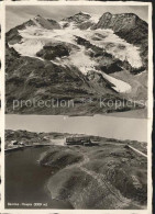 11637349 Bernina Bernina Hospiz Lago Delle Crocette Lago Bianco Bernina - Autres & Non Classés