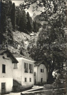 11637336 Bergell Schweiz Jugendherberge Bergell - Sonstige & Ohne Zuordnung