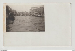 VENEZIA:  REGATA  IN  CANAL  GRANDE  -  FOTO  -  FP - Demonstrations