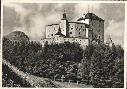 11637318 Tarasp Schloss Tarasp Tarasp - Autres & Non Classés