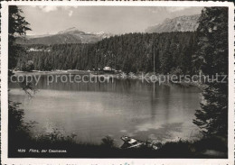 11637297 Flims Waldhaus Caumasee Flims Waldhaus - Autres & Non Classés