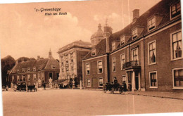 S GRAVENHAGE / HUIS TEN BOSCH - Den Haag ('s-Gravenhage)