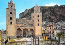 Cefalù - La Cathédrale - Andere & Zonder Classificatie