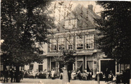 SLUIS / HOTEL HOF VAN BRUSSEL - Sluis