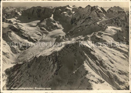 11637234 Bernina Morteratschgletscher Berninagruppe Bernina - Sonstige & Ohne Zuordnung