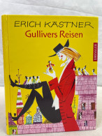 Gullivers Reisen. - Andere & Zonder Classificatie