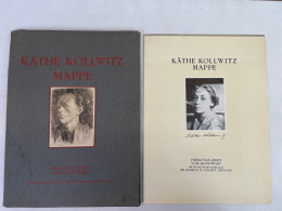 Käthe Kollwitz-Mappe. - Other & Unclassified