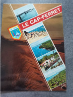 Le Cap Ferret - Sonstige & Ohne Zuordnung