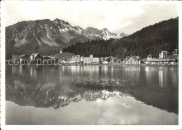 11637204 Arosa GR Am Obersee Arosa - Other & Unclassified