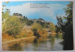 BELGIQUE - NAMUR - VILLE - La Citadelle - Namur