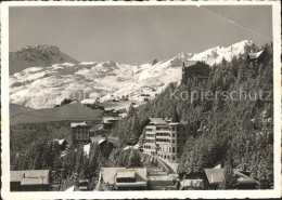 11637194 Arosa GR Teilansicht Arosa - Autres & Non Classés