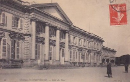 60159 01#3 - COMPIEGNE - LOT DE 30 CARTES - Compiegne