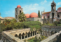 Palerme - Eglise Saint Jean Des Ermites - Palermo