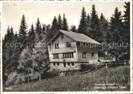 11637174 Urnaesch AR Ferien Und Skihaus Osteregg Urnaesch AR - Otros & Sin Clasificación