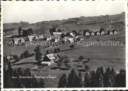 11637155 Trogen AR Kinderdorf Pestalozzi Trogen AR - Autres & Non Classés