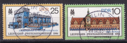 MICHEL NR  2862/2863 - Used Stamps