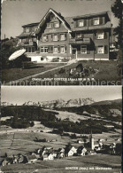 11637121 Gonten Chalet Erika Mit Saentiskette Gonten - Andere & Zonder Classificatie