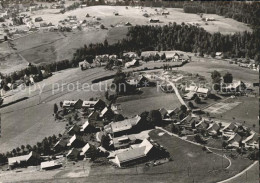 11637119 Trogen AR Fliegeraufnahme Kinderdorf Pestalozzi Trogen AR - Otros & Sin Clasificación