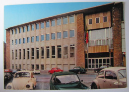 BELGIQUE - LUXEMBOURG - BASTOGNE - Hôtel De Ville - Bastogne