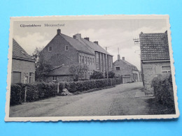 GIJVERINKHOVE Meisjesschool ( Edit.: Léon Williame ) 19?? ( Zie/voir SCANS ) ! - Alveringem