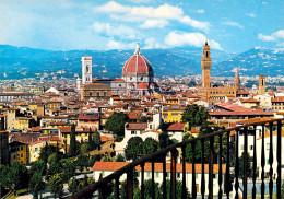 Florence (Firenze) - Panorama - Firenze (Florence)