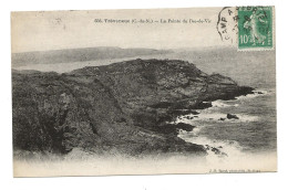 TREVENEUC - La Pointe Du Bec De Vir - Altri & Non Classificati