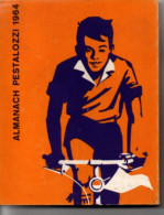 Almanach Pestalozzi 1964 - Non Classificati