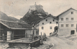 TARASP - Tarasp