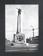 POELKAPELLE - MONUMENT   "GUYNEMER"   - NELS  (15.402) - Langemark-Poelkapelle