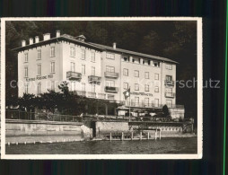 11637022 Lugano TI Hotel Du Midi Au Lac Lugano TI - Altri & Non Classificati