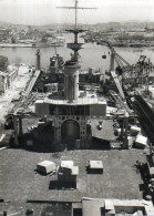 Navire Commandant Teste Au Port De Toulon (83) - Boats