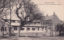 ROYAUME UNI(ILE DE WIGHT) QUARR ABBEY(ARBRE) - Andere & Zonder Classificatie