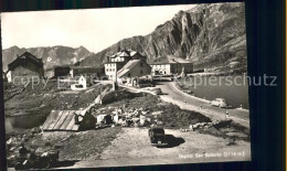 11636983 San Gottardo Ospizio San Gottardo San Gottardo - Altri & Non Classificati