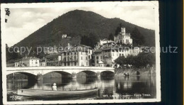 11636979 Ponte Tresa Lago Di Lugano Ponte Tresa - Altri & Non Classificati